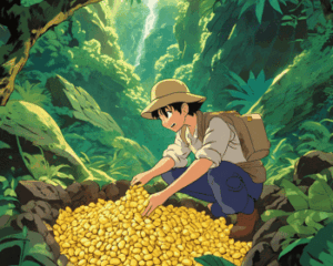 Affiliate Marketing Goldmine